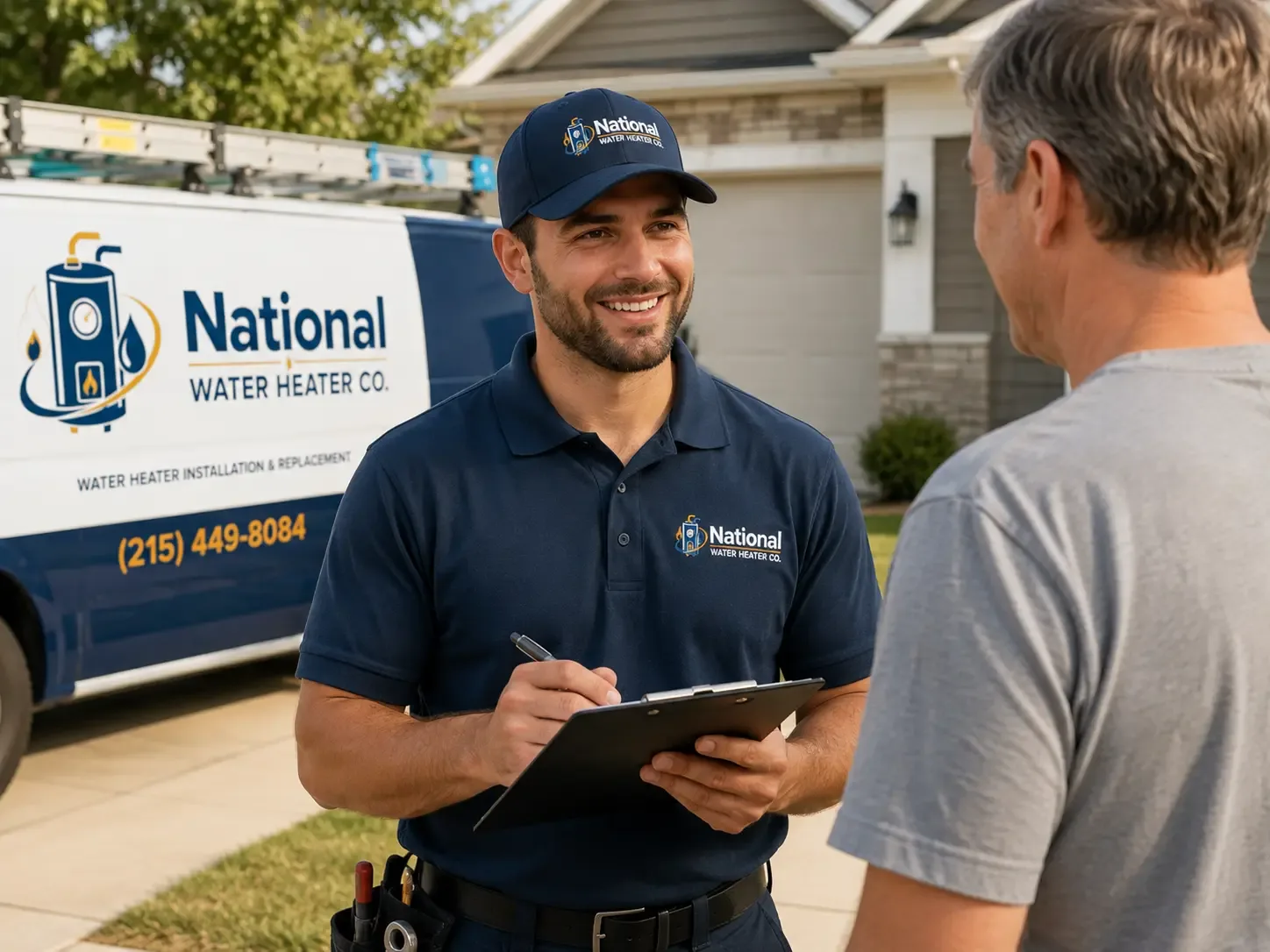 Water Heater Installation Fort Blackmore, VA FAQs